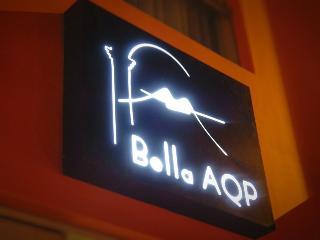 Hotel Bella Aqp
