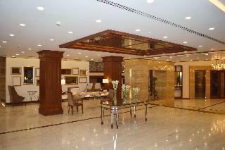 Hotel Ramada Multan