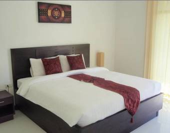 Hotel Monaburi Boutique Resort