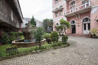 Reddoorz @ Lawang