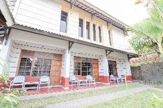 Satriafi Hotel
