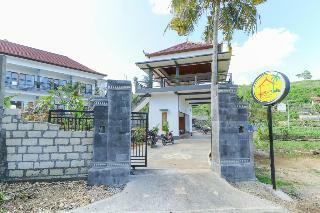 Harta Loka Hotel In Villa