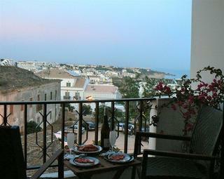 Hotel Sol A Sul Apartments