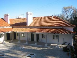 Hotel Solar De Alvega
