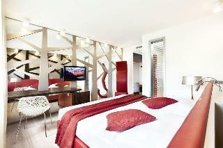 Hotel Ai Cadelach