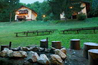 Hotel Inovec