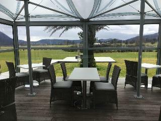 Hotel Franz Josef Glacier Country Retreat