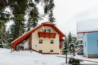 Apartments Veverica Rogla