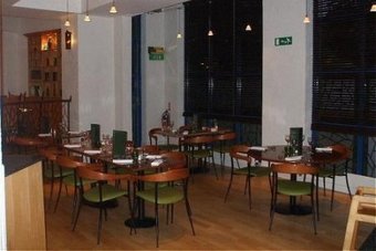 Hotel Holiday Inn London Sutton