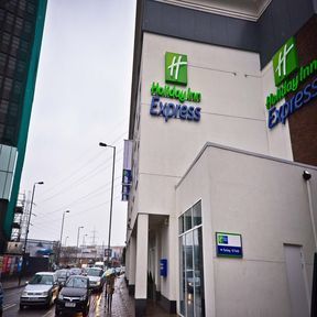 Hotel Holiday Inn Express Wimbledon South