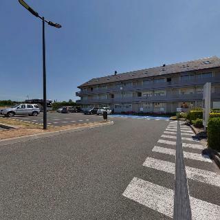 Hotel Campanile Roissy Saint Witz