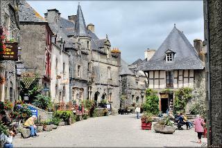 Hotel Le Domaine Du Moulin Neuf - Terres De France
