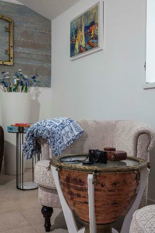 Hotel Boutique Chalet O Amorzinho