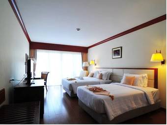 Hotel Phuket Graceland Resort And Spa