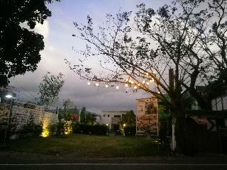 Hotel Casa Herminia Baler