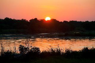 Hotel Selous Kinga Lodge