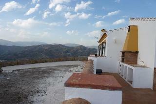 Villa In Almachar, M�laga 101849