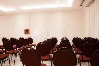 Hotel Wyndham Garden Montevideo Carrasco