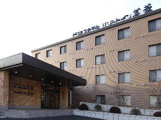 Hotel Resort Inn Fuyo Kawaguchiko Inter