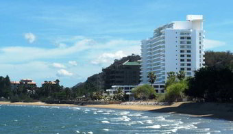 Hotel Santorini Hua Hin