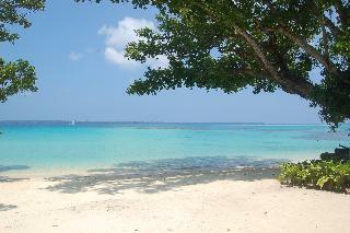 Hotel Barrier Beach Resort