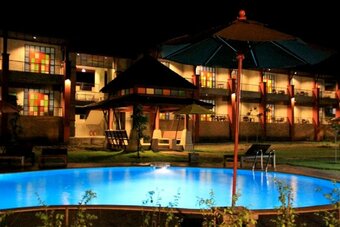 Hotel Khaoyai Nature Life & Toure