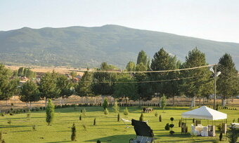 Yoncali Thermal Hotel