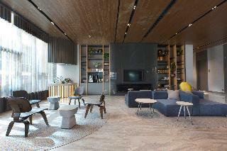 Hotel Mercure Istanbul Umraniye