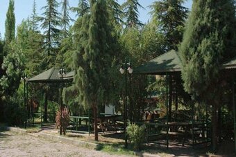 Hotel Emet Thermal Resort & Spa