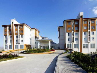 Sandikli Thermal Park Hotel