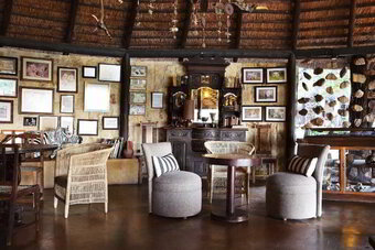 Hotel Motswari Private Game Reserve - Timbavati