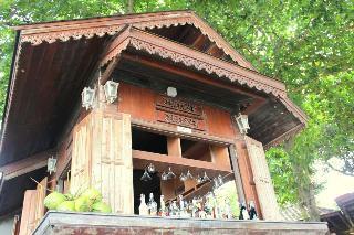 Hotel Ao Cho Hideaway Resort