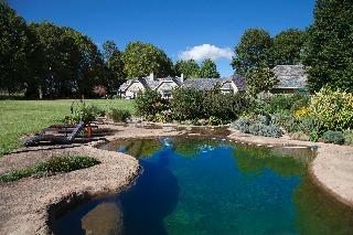 Hotel Moorcroft Manor