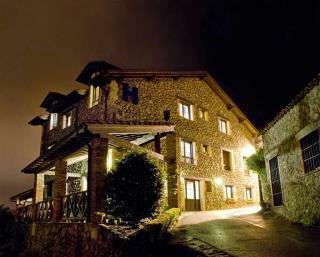 Posada Entrecomillas