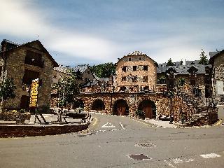 Villa Tramacastilla 3000