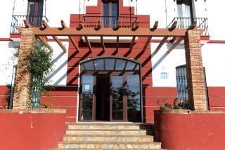 Hotel In Jubrique, M�laga 102461