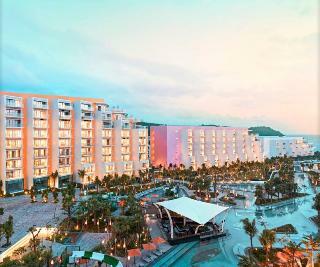 Hotel Premier Residences Phu Quoc Emerald Bay