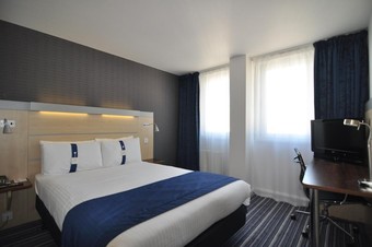 Hotel Holiday Inn Express London - Southwark