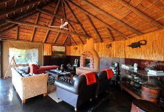 Hotel Safari Lodge � Amakhala Game Reserve