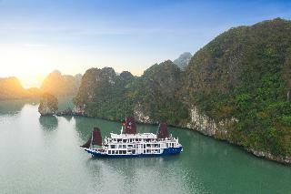 Hotel O'gallery Lotus Cruise