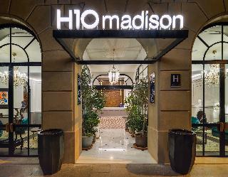 Hotel H10 Madison