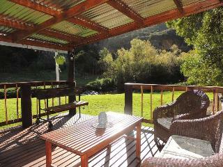 Hotel Cango Retreat