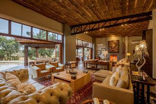 Becks Safari Lodge