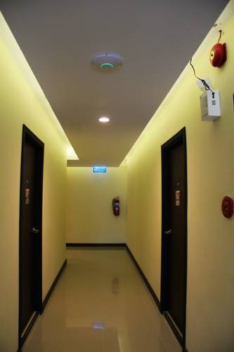 Aparthotel Ma Chic & Cozy