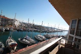 Apartamentos Puerto Almerimar