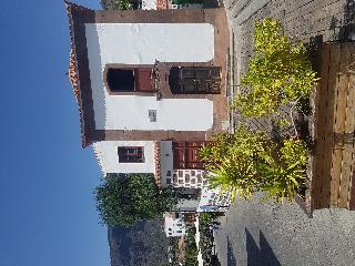 Agroturismo Rk La Casona De Tejeda