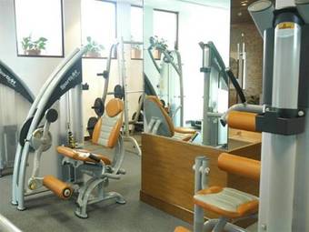 Richmond Stylish Convention Hotel