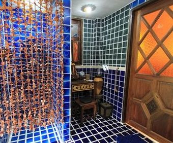 Hotel Lanna Saithong Resort