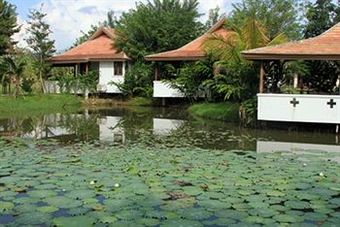 Lodge Jasmine Hills Villas And Spa