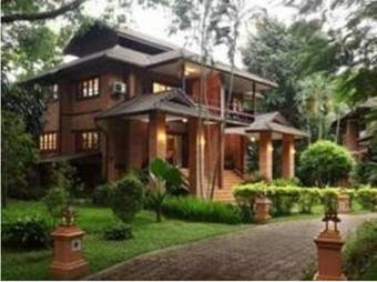 Hotel Tao Garden Health Spa & Resort Chiangmai